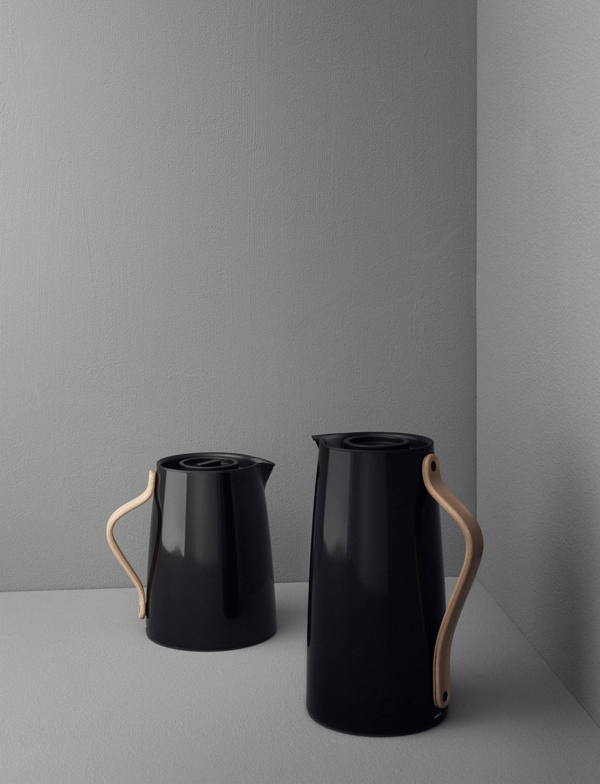 Emma vacuum jug, tea 1 l.