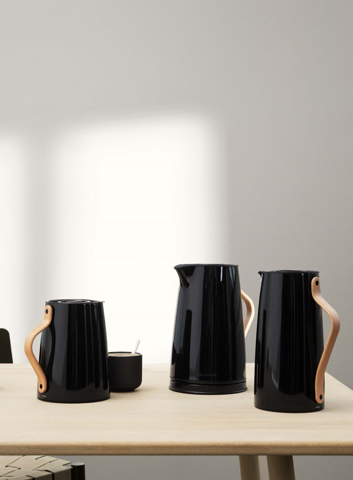 Emma electric kettle (EU) 1.2 l.