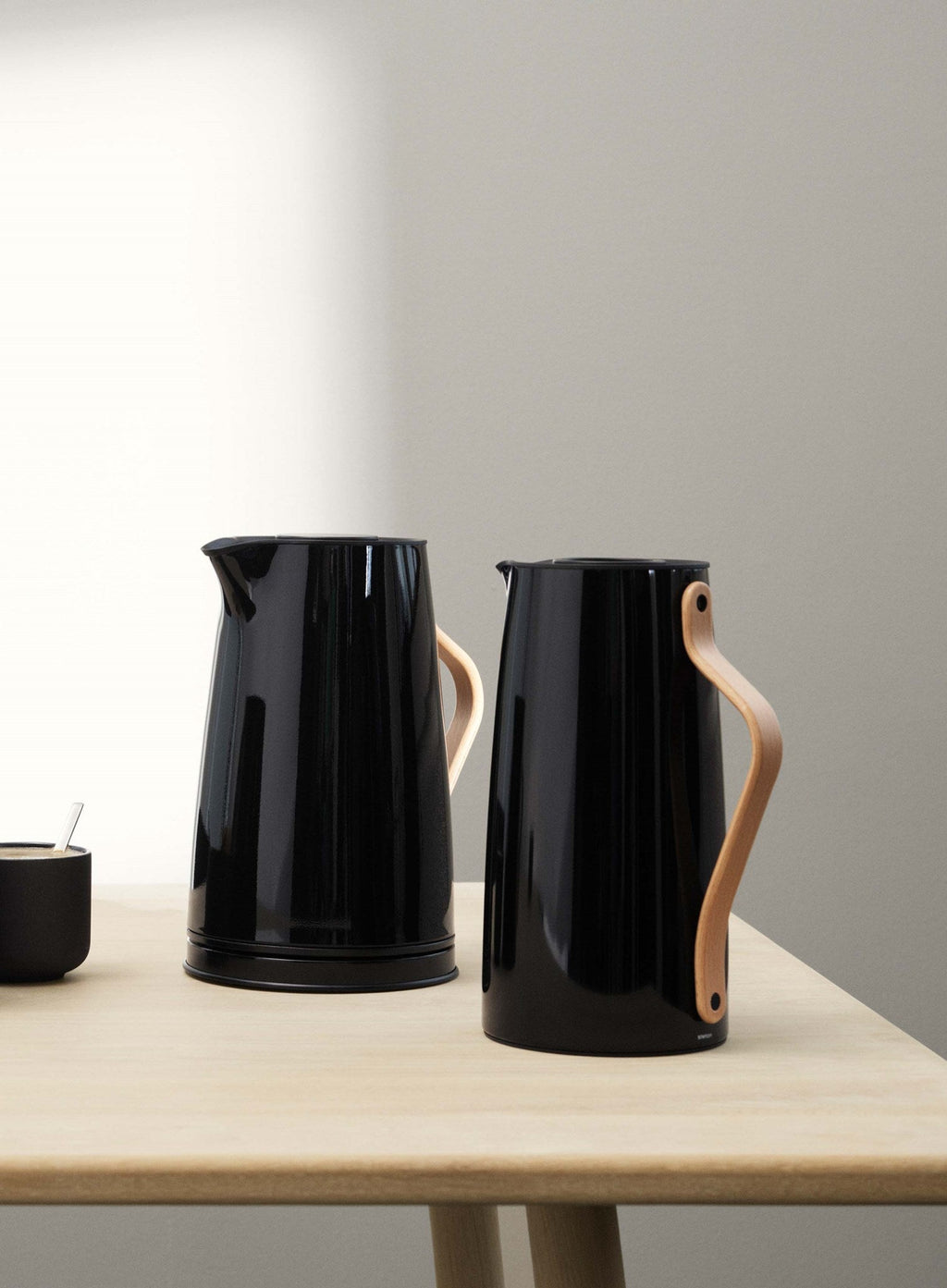 Emma vacuum jug, coffee 1.2 l.