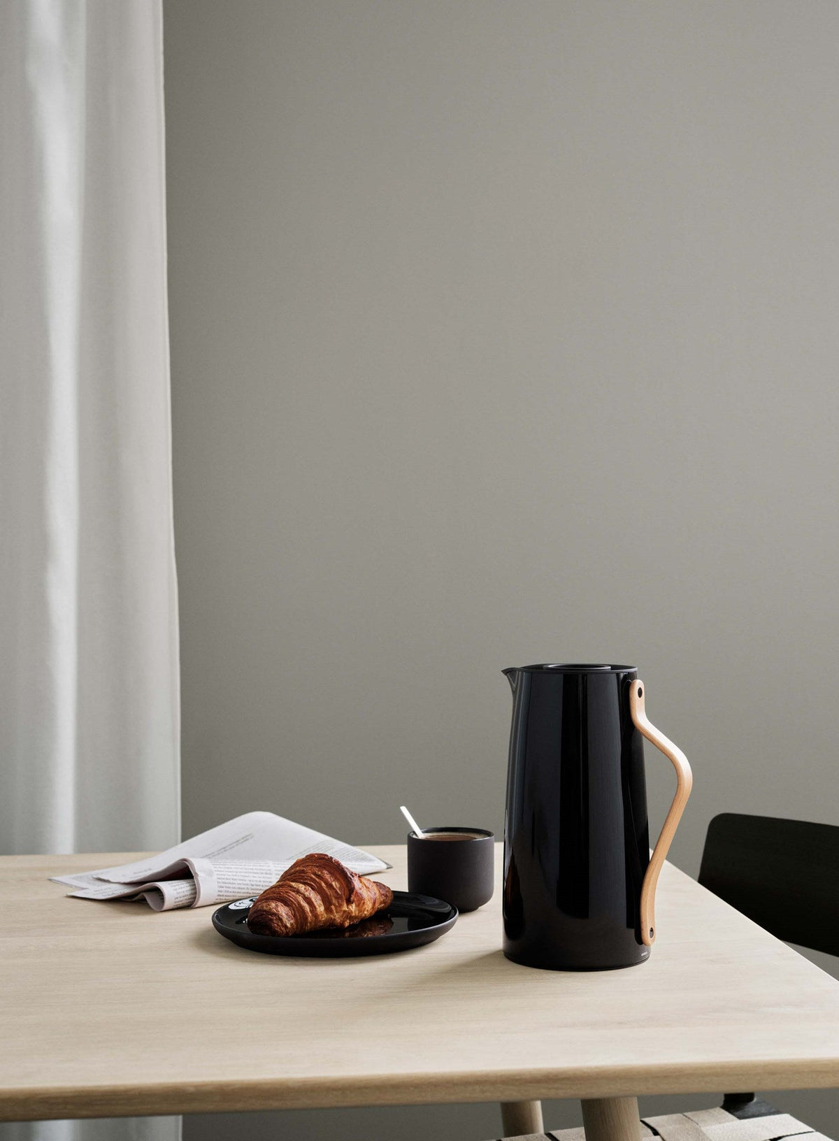 Emma vacuum jug, coffee 1.2 l.