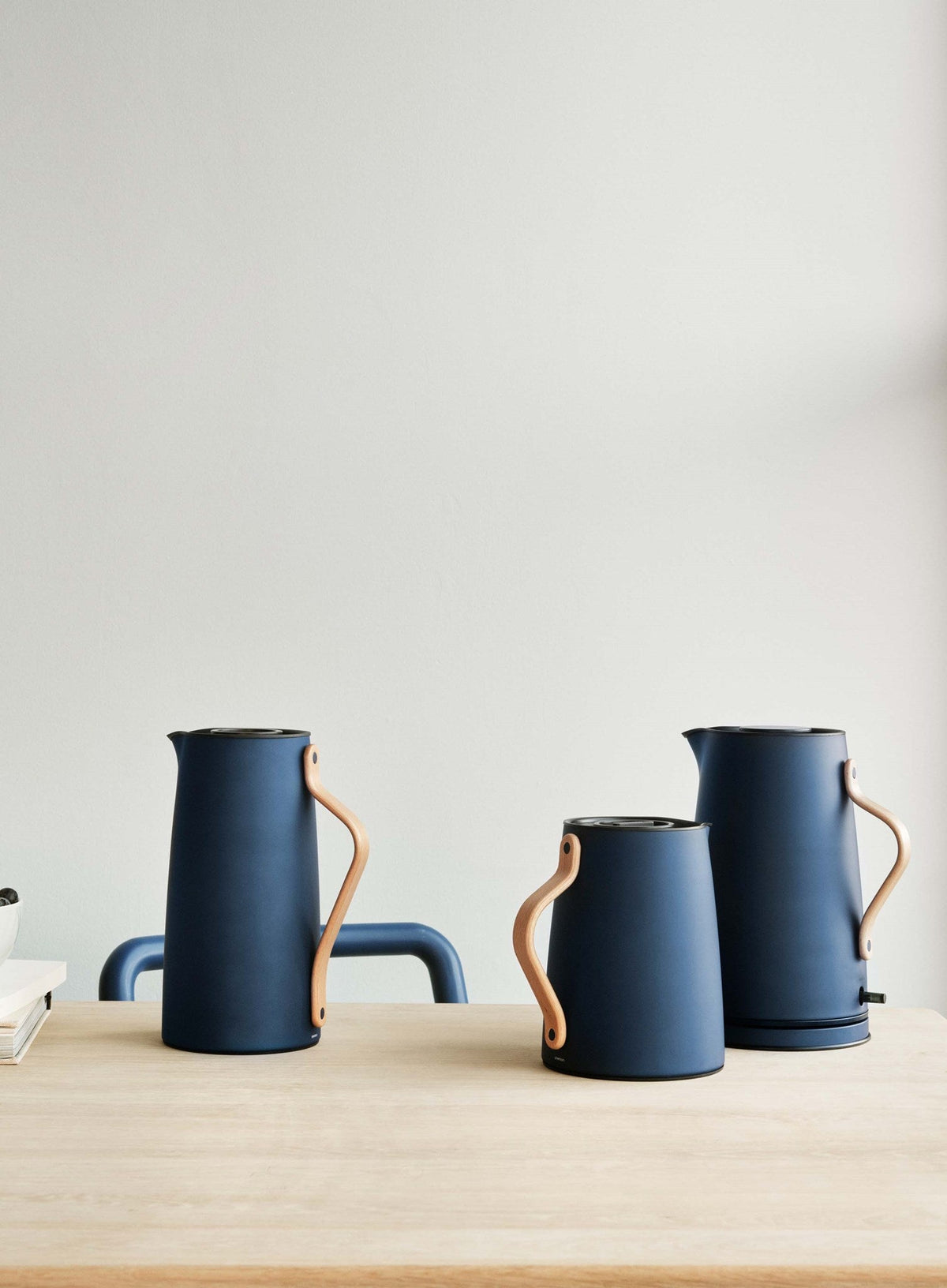 Emma electric kettle (EU) 1.2 l.