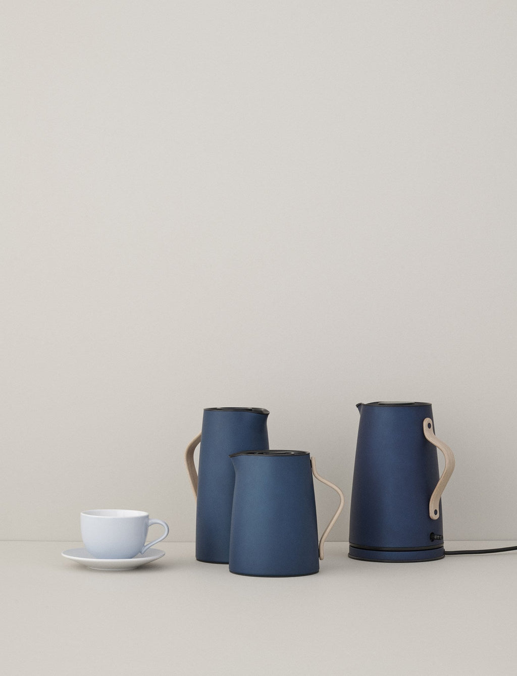 Emma electric kettle (EU) 1.2 l.