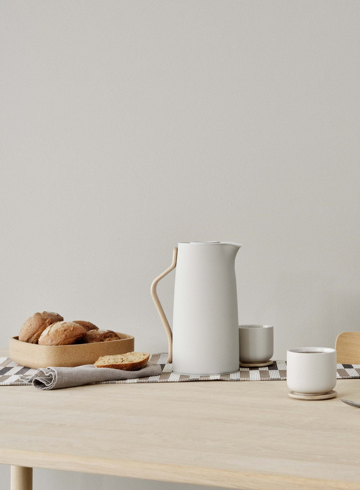 Emma vacuum jug, coffee 1.2 l.
