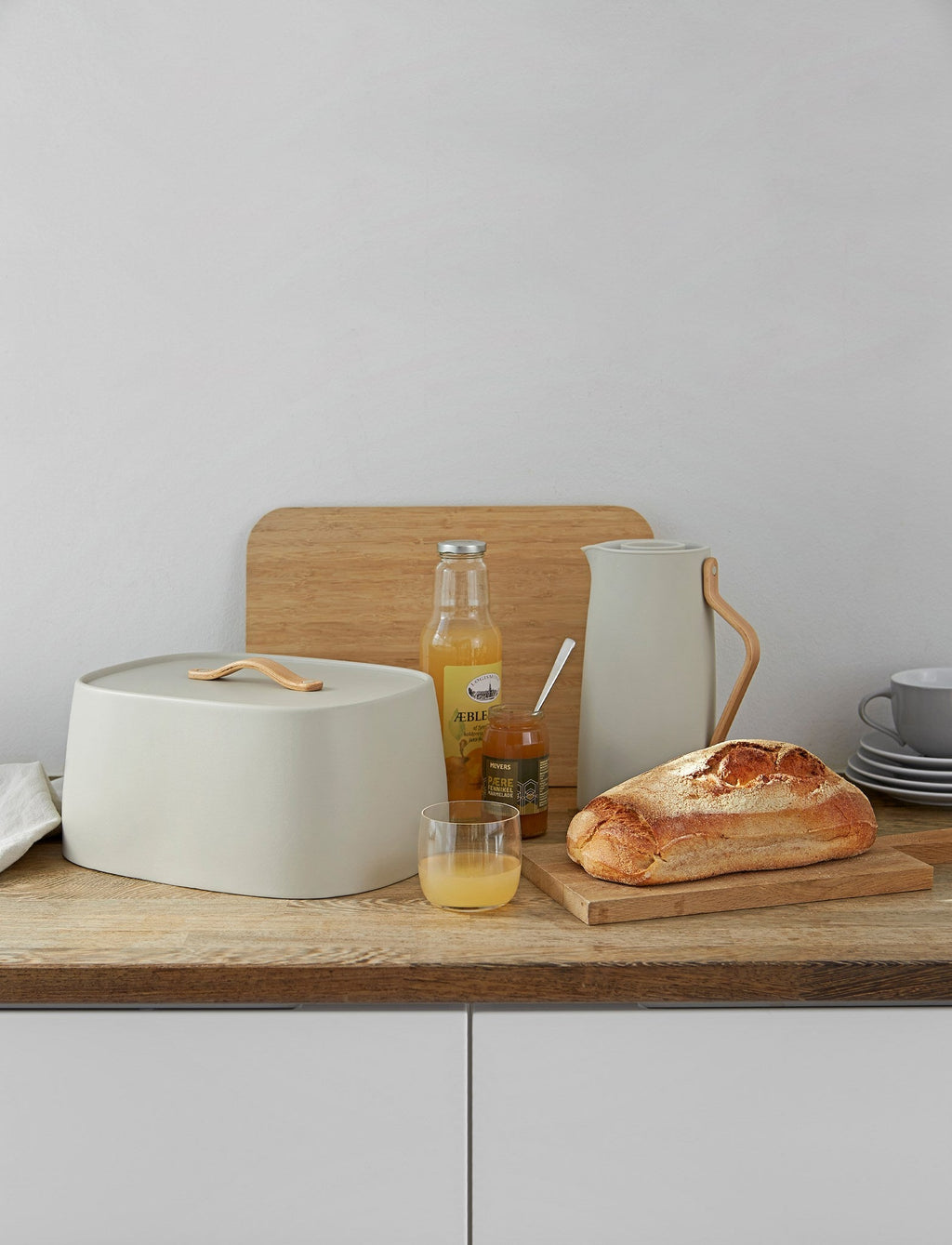 Emma vacuum jug, coffee 1.2 l.