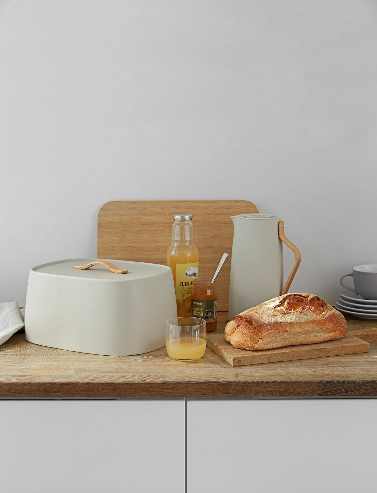 Emma vacuum jug, coffee 1.2 l.