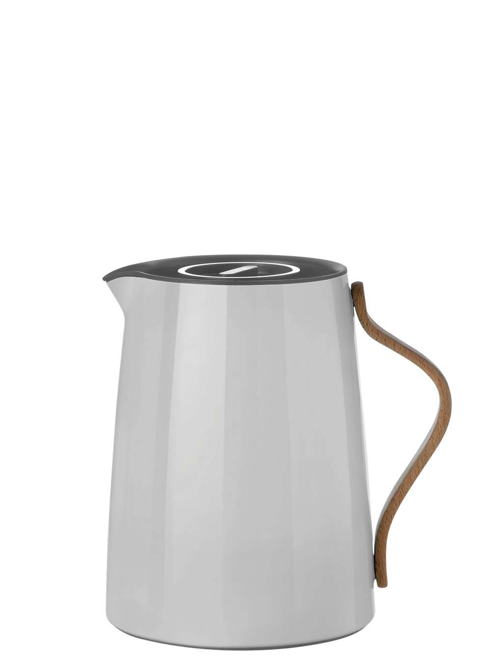 Emma vacuum jug, tea 1 l.