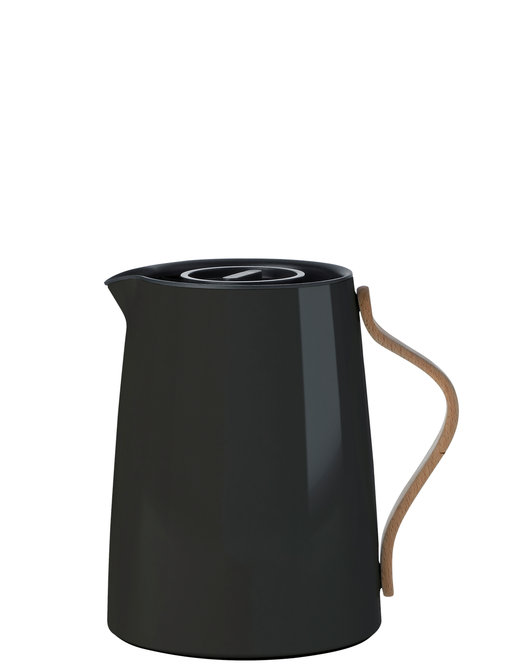 Emma vacuum jug, tea 1 l.