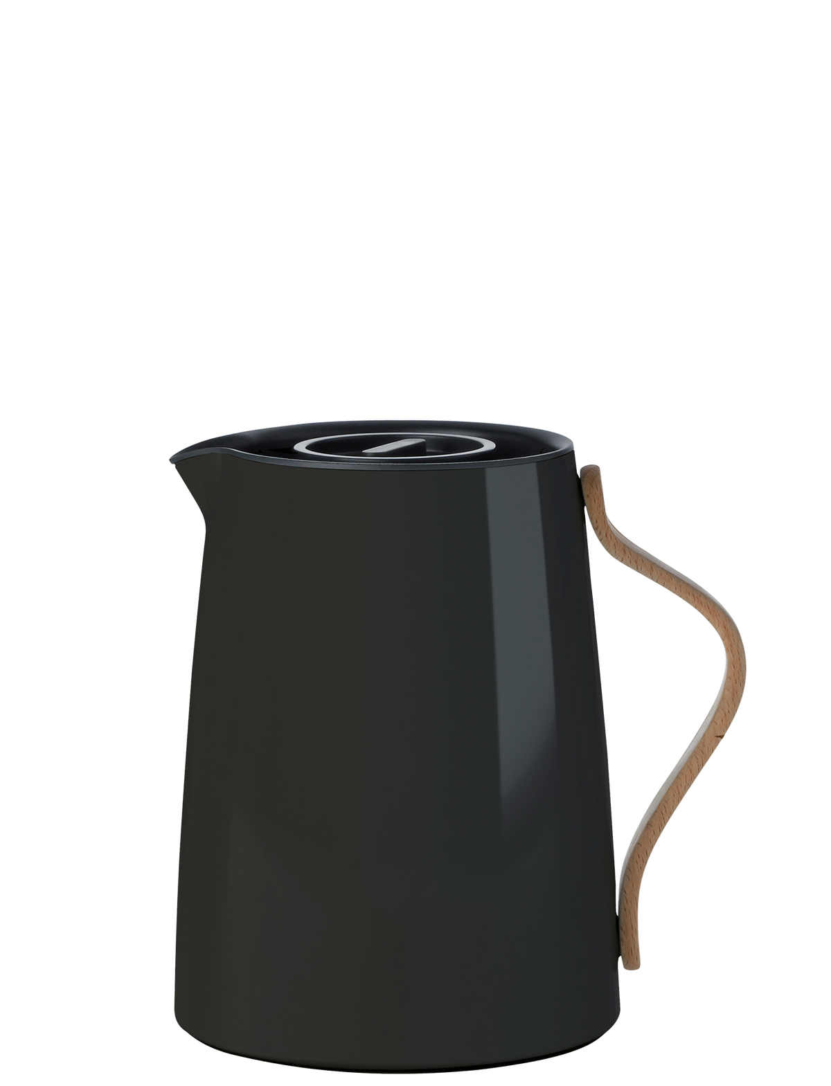 Emma vacuum jug, tea 1 l.