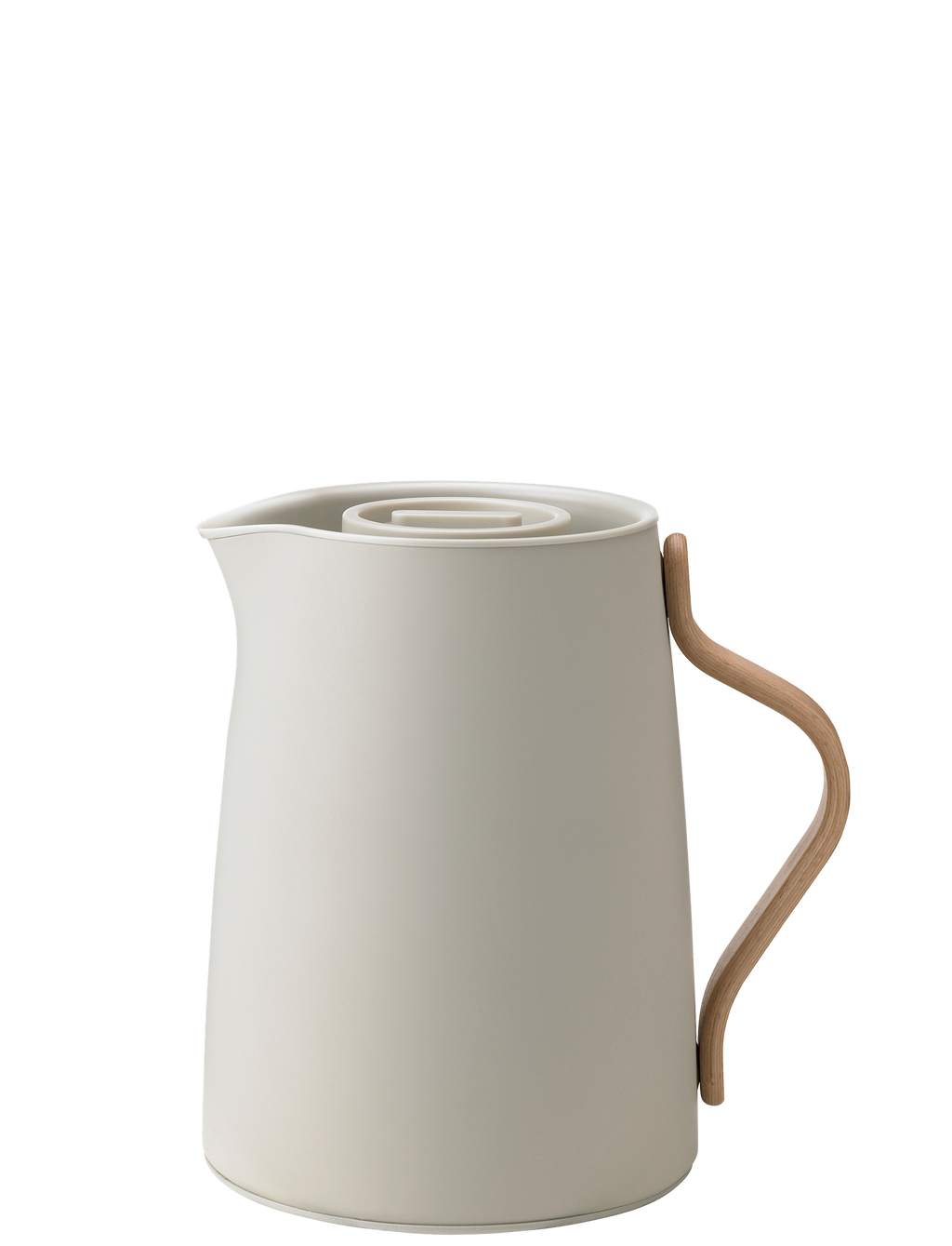 Emma vacuum jug, tea 1 l.