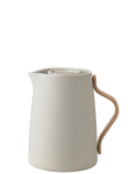 Emma vacuum jug, tea 1 l.