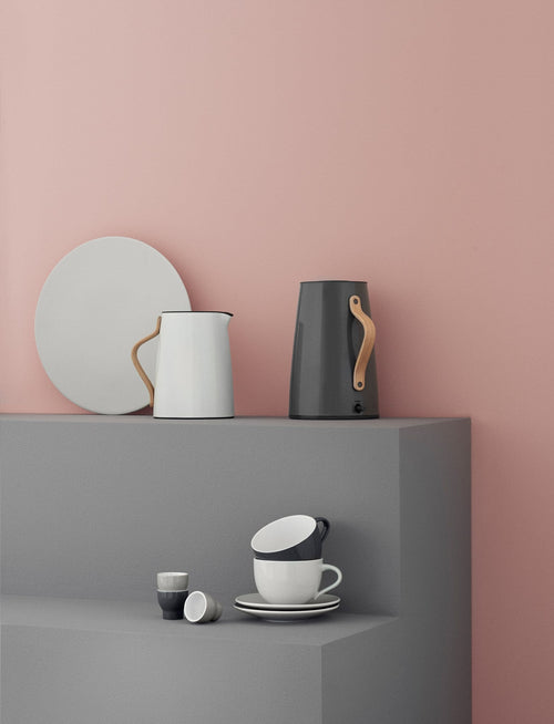 Emma electric kettle (EU) 1.2 l.