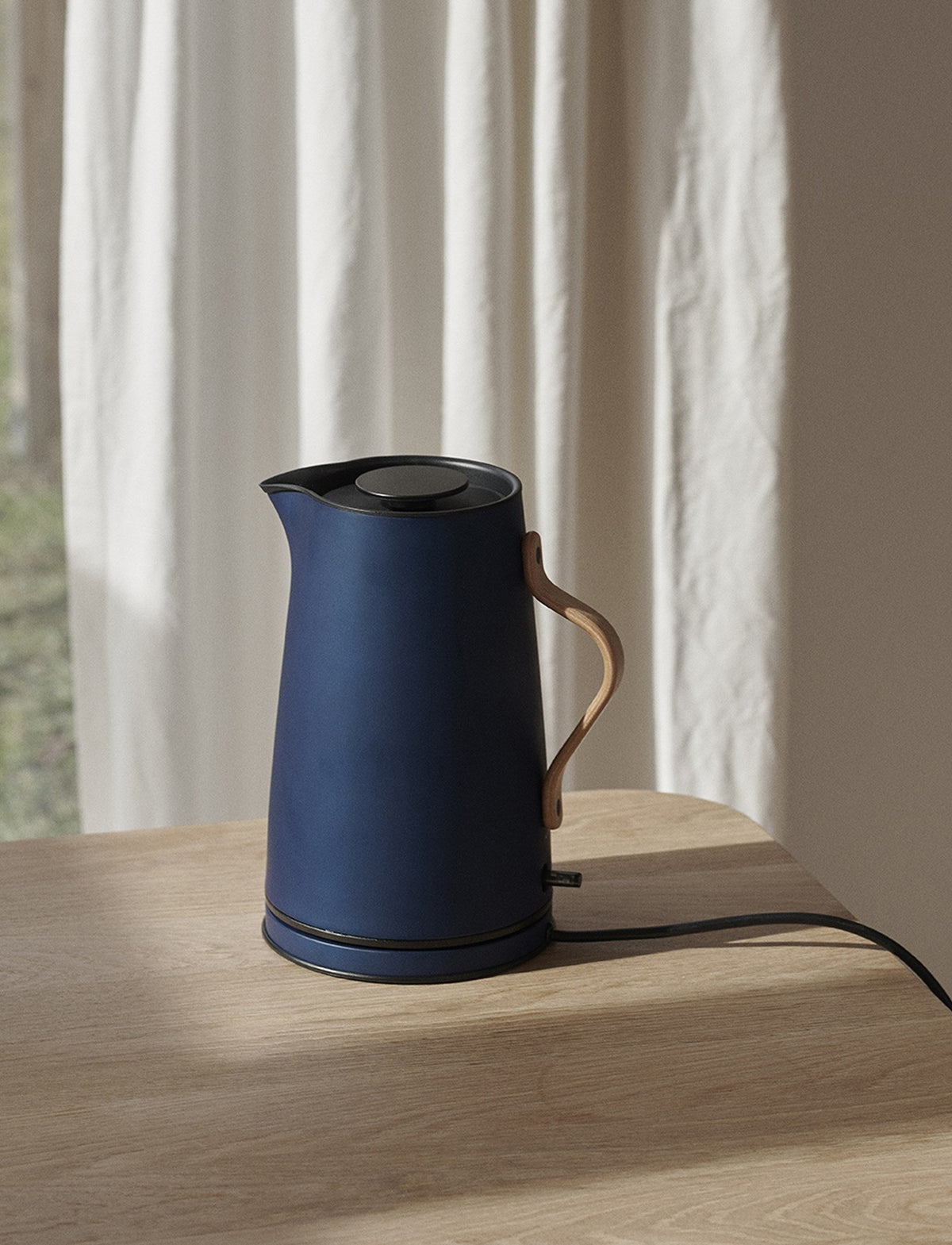 Emma electric kettle (EU) 1.2 l.