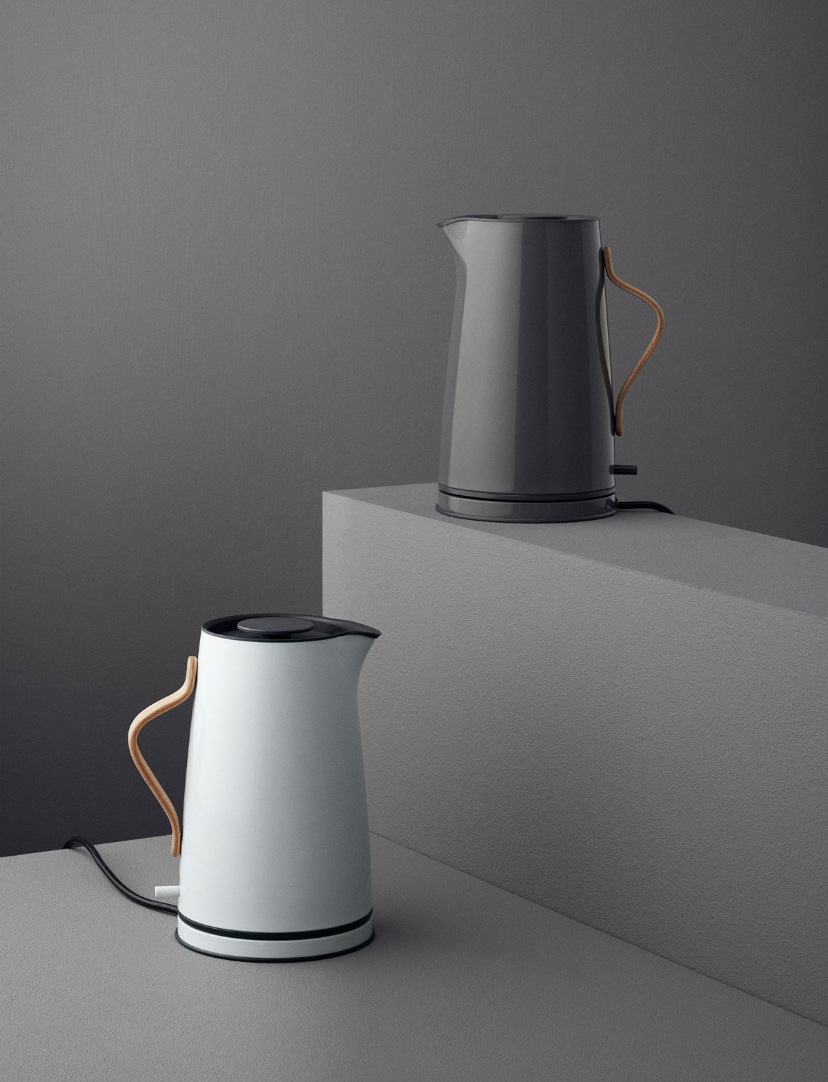 Emma electric kettle (EU) 1.2 l.