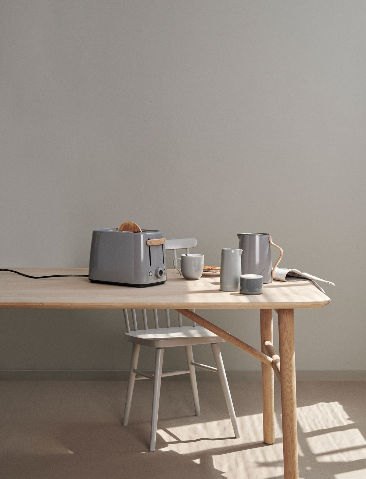 Emma vacuum jug, tea 1 l.