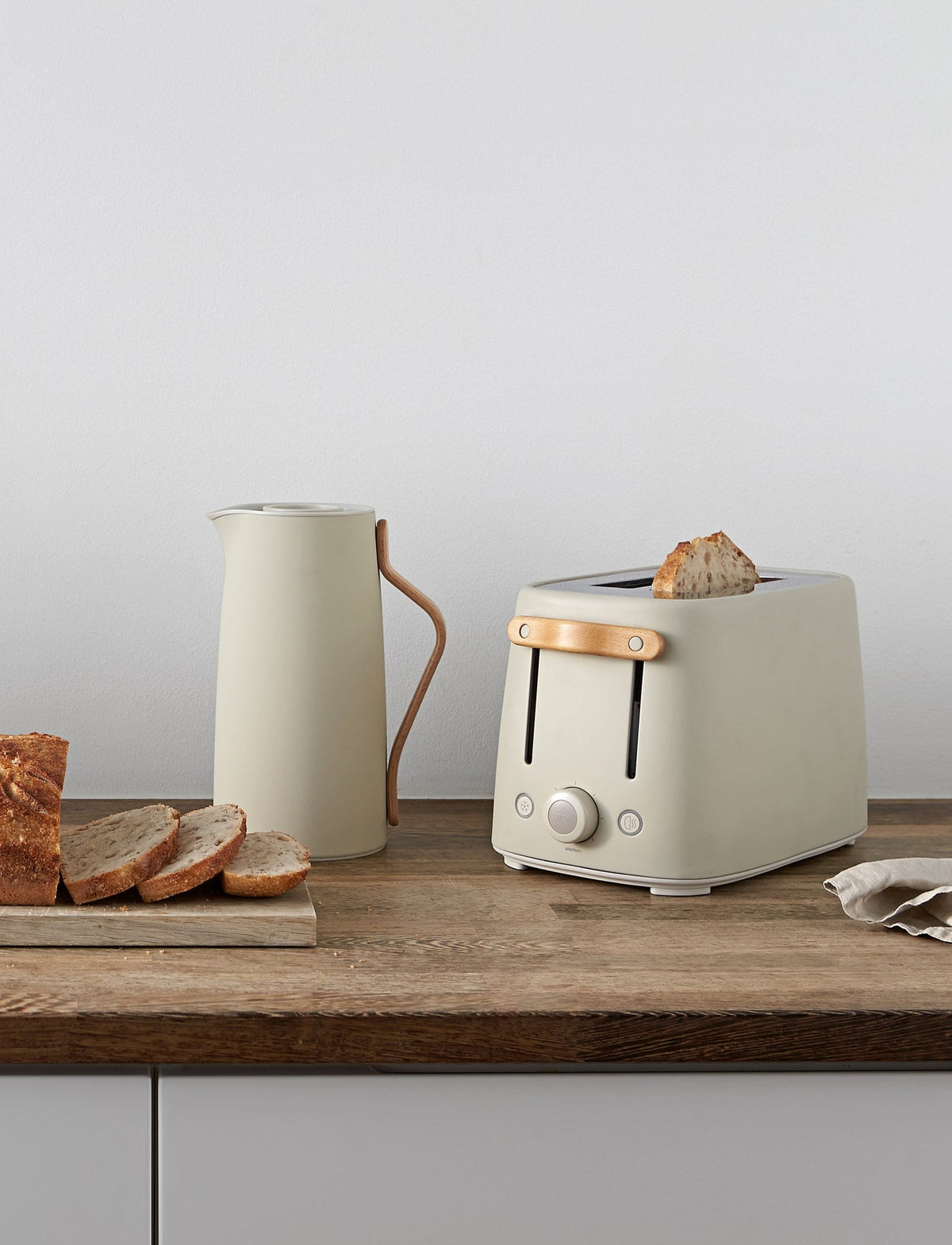Emma vacuum jug, coffee 1.2 l.
